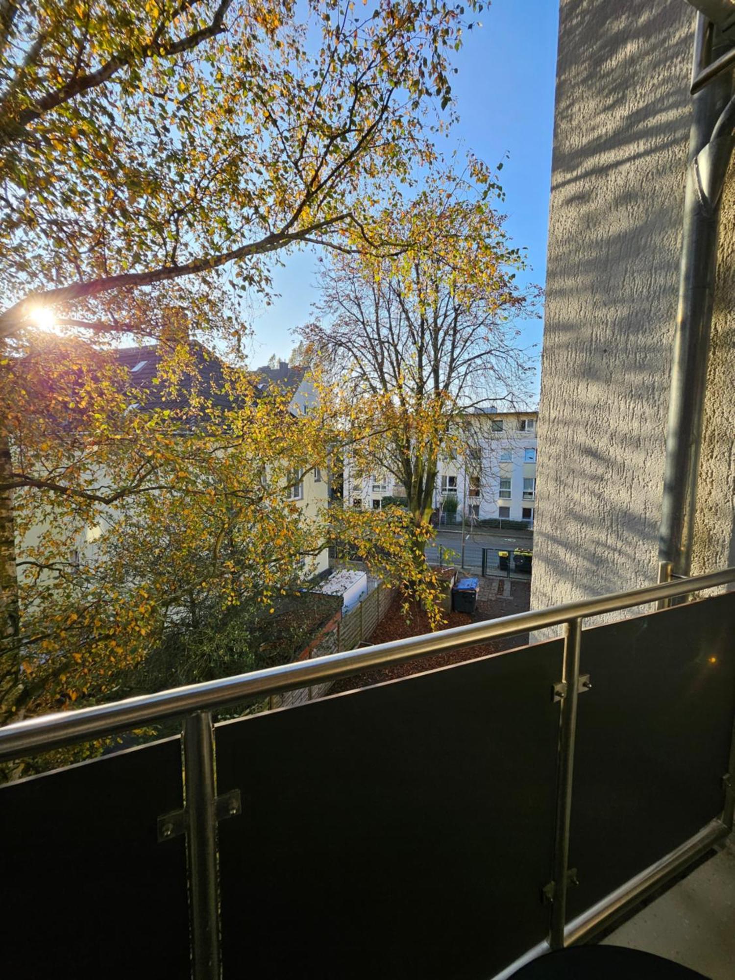 Modern Homes - Voll Ausgestatte - Balkon - Hotelbetten - 4k Tv - Wlan Apartment