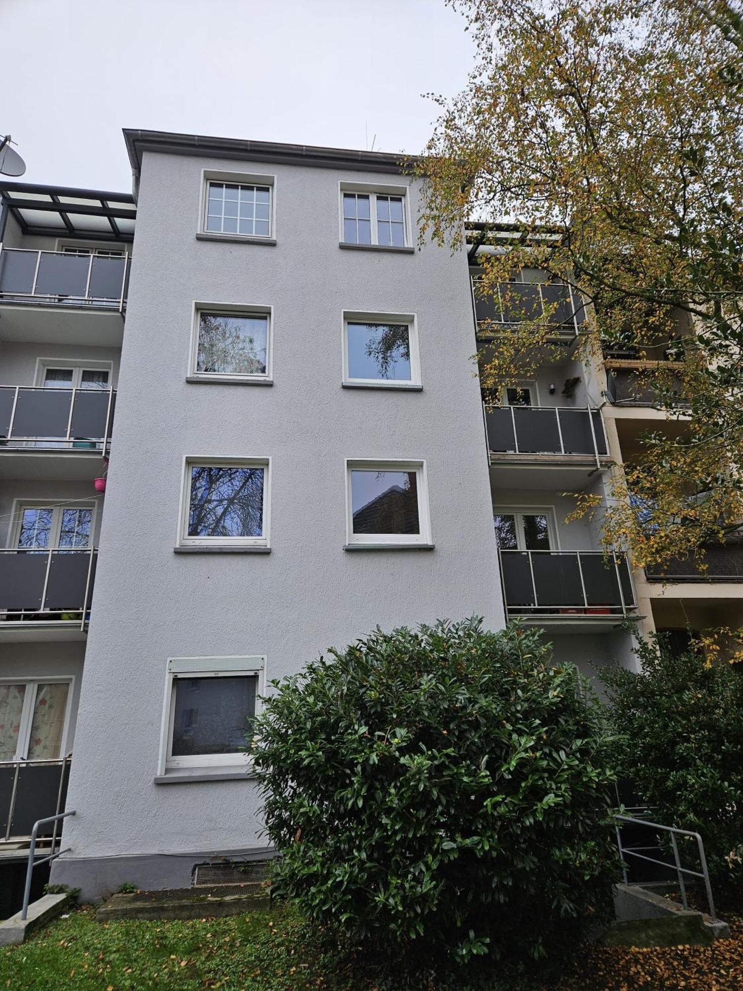 Apartment Modern Homes - Voll Ausgestatte - Balkon - Hotelbetten - 4k Tv - Wlan