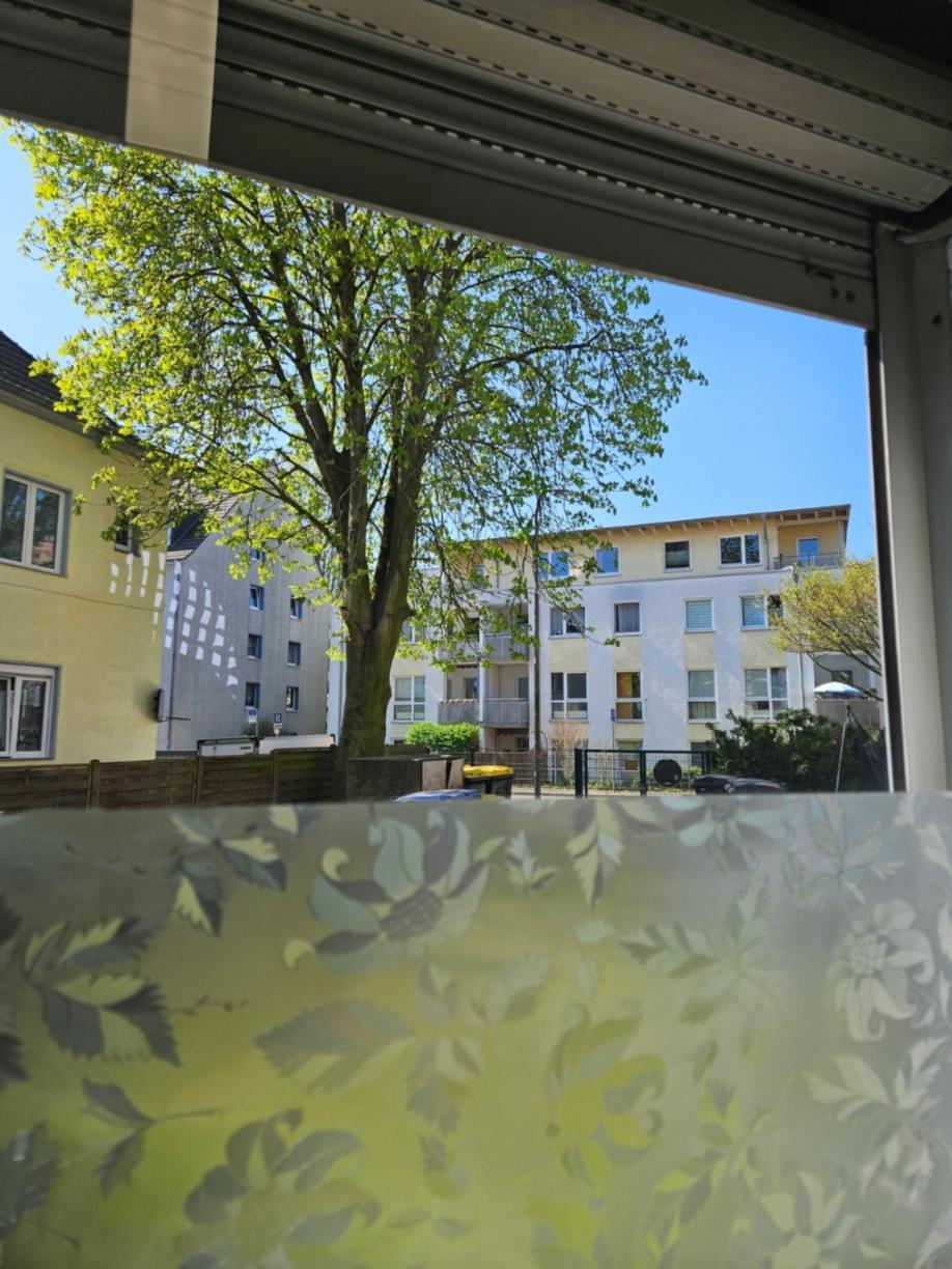 Modern Homes - Voll Ausgestatte - Balkon - Hotelbetten - 4k Tv - Wlan Moers