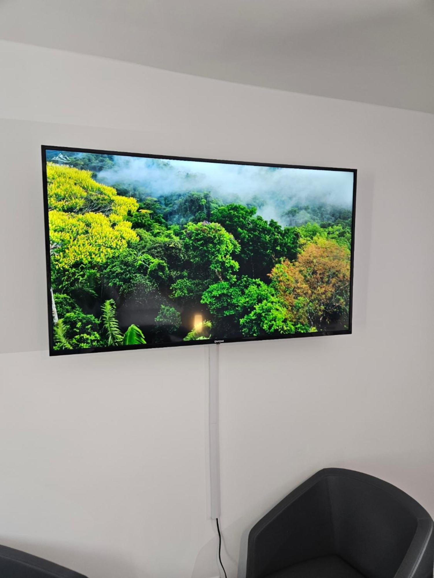 Modern Homes - Voll Ausgestatte - Balkon - Hotelbetten - 4k Tv - Wlan